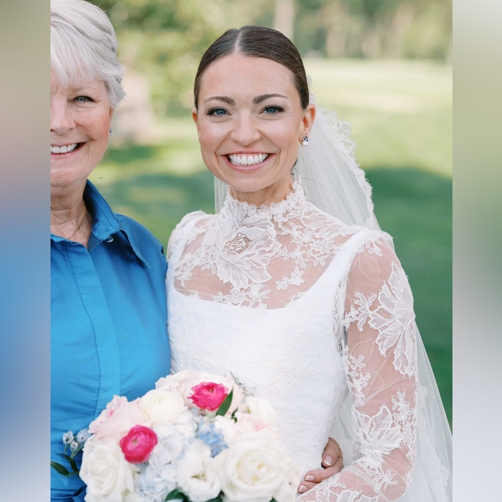 Meet your Posher, Marie